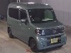 HONDA N-VAN E: