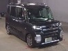 DAIHATSU TANTO FUN CROSS