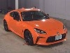 TOYOTA GR86