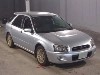 SUBARU IMPREZA SPORT WAGON