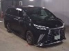LEXUS LM