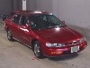 HONDA ACCORD WAGON