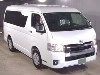 TOYOTA HIACE WAGON