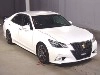 TOYOTA CROWN HYBRID