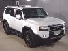 TOYOTA LAND CRUISER 250