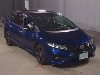 HONDA JADE