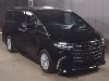 TOYOTA ALPHARD HYBRID
