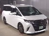 TOYOTA ALPHARD HYBRID