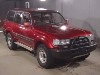TOYOTA LAND CRUISER 80