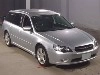 SUBARU LEGACY TOURING WAGON