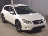 SUBARU IMPREZA XV