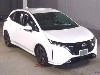 NISSAN AURA