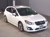 SUBARU IMPREZA SPORT