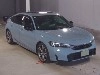 HONDA CIVIC HYBRID