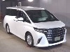 TOYOTA ALPHARD HYBRID