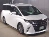 TOYOTA ALPHARD HYBRID