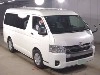 TOYOTA HIACE WAGON