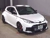 TOYOTA GR YARIS