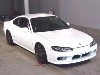 NISSAN SILVIA