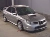 SUBARU IMPREZA WRX