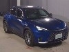 LEXUS LBX