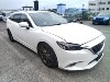 MAZDA ATENZA WAGON