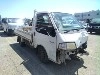 NISSAN VANETTE TRUCK