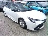 TOYOTA COROLLA SPORT
