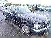 MERCEDES BENZ S CLASS