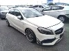 MERCEDES BENZ AMG A CLASS
