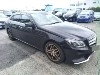 MERCEDES BENZ E CLASS