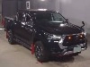 TOYOTA HILUX PICK UP
