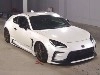 TOYOTA GR86