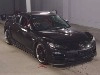 MAZDA RX-8