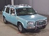 NISSAN RASHEEN