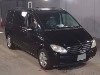 MERCEDES BENZ V CLASS