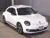 VOLKSWAGEN THE BEETLE