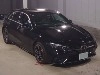 MERCEDES BENZ A CLASS