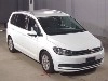 VOLKSWAGEN GOLF TOURAN