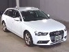 AUDI A4 AVANTE