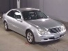 MERCEDES BENZ E CLASS