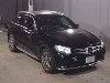 MERCEDES BENZ GLC