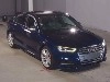 AUDI S3 SEDAN