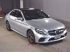 MERCEDES BENZ C CLASS