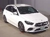 MERCEDES BENZ B CLASS