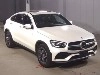 MERCEDES BENZ AMG GLC