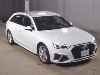 AUDI A4 AVANTE