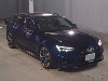 AUDI RS4 AVANTE