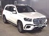 MERCEDES BENZ GLS