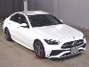 MERCEDES BENZ C CLASS